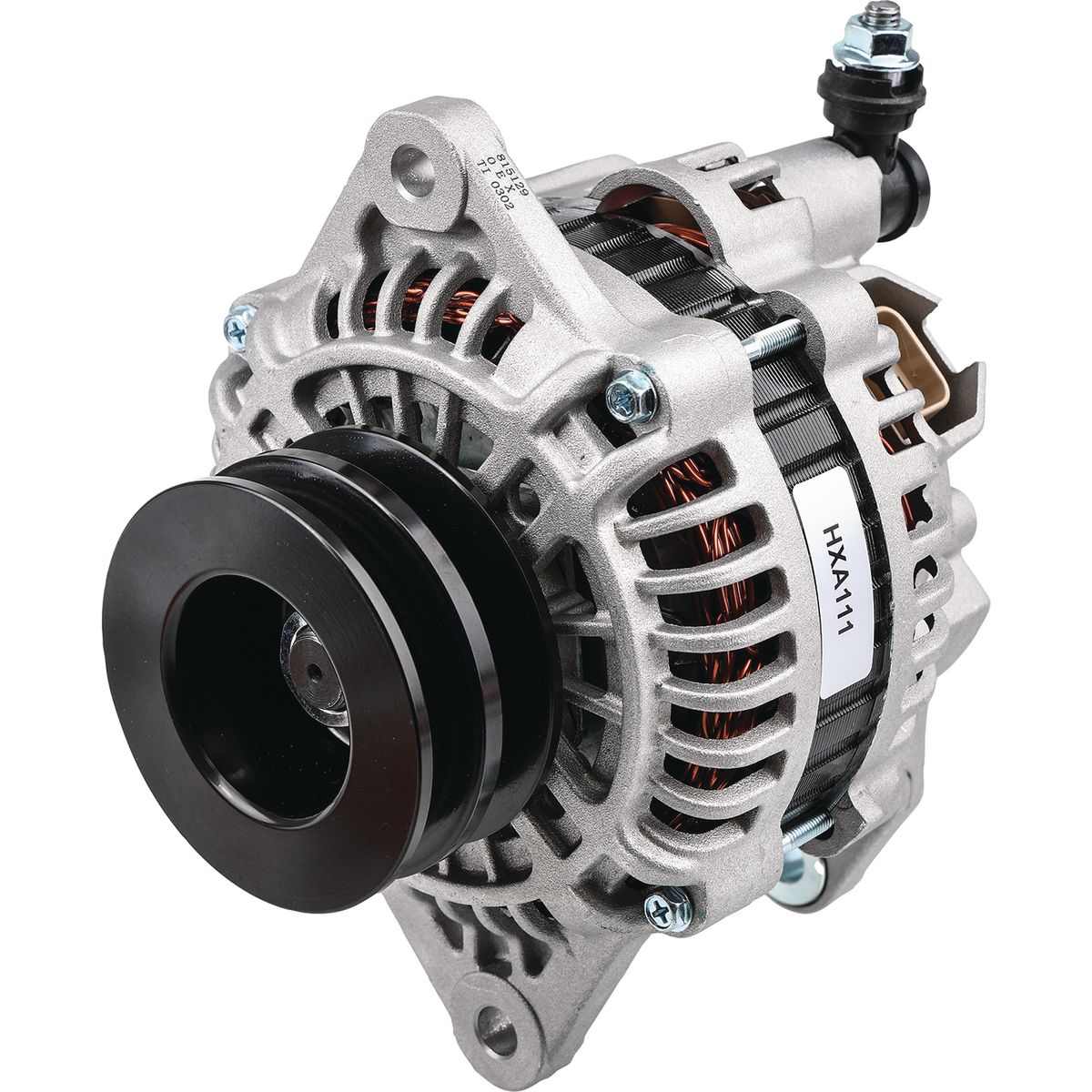 OEX Alternator 12V 90A Mitsubishi Style - HXA111