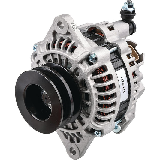 OEX Alternator 12V 90A Mitsubishi Style - HXA111