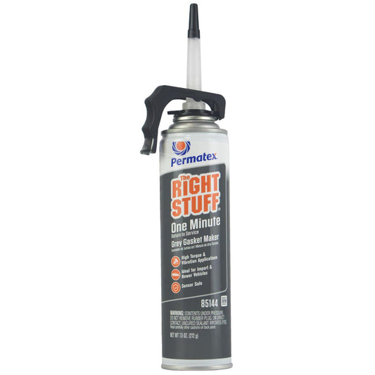 Permatex The Right Stuff Gasket Maker Grey 205g - PX85144