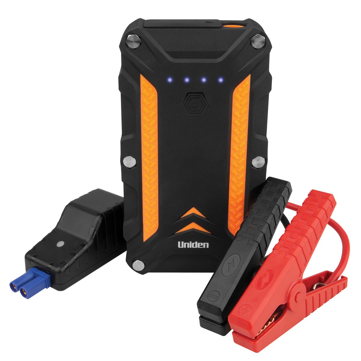 Uniden Waterproof Jump Start Kit - UPP1000