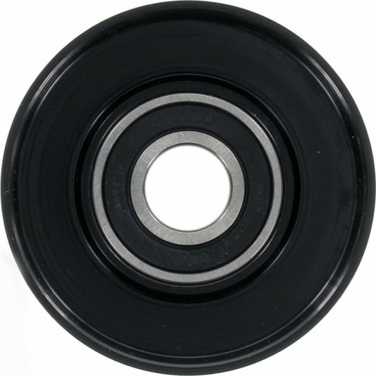 OEX Pulley - Flat 76mm OD - PUX621