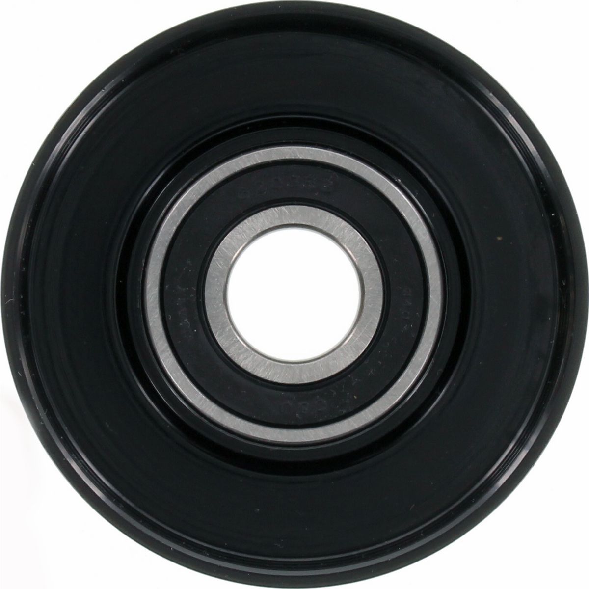 OEX Pulley - Flat 76mm OD - PUX621