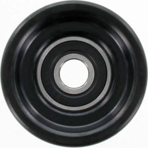 OEX Pulley - Flat 90mm OD - PUX504