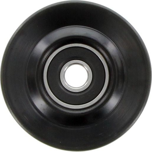 OEX Pulley - V Groove 83mm OD - PUX565