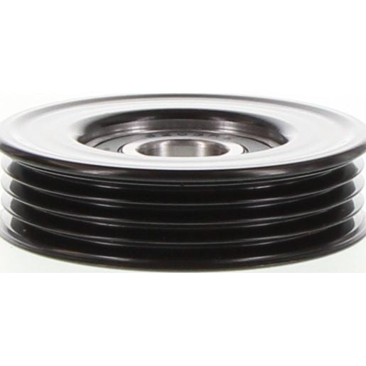 OEX Pulley - Ribbed 70mm OD - PUX636