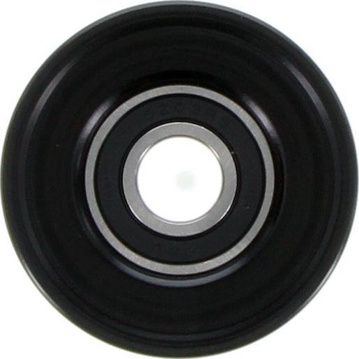 OEX Pulley - Ribbed 70mm OD - PUX636