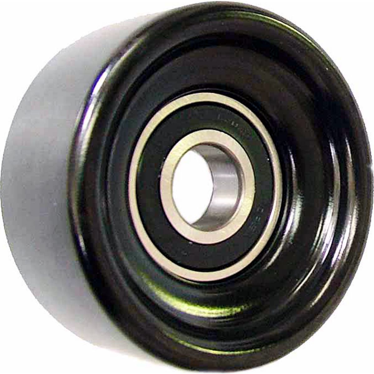 OEX Pulley - Flat 76mm OD - PUX502