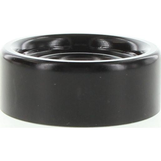 OEX Pulley - Flat 76mm OD - PUX502