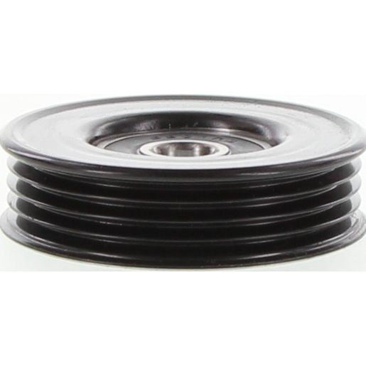 OEX Pulley - Ribbed 69mm OD - PUX513