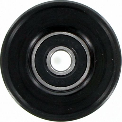 OEX Pulley - Ribbed 69mm OD - PUX513