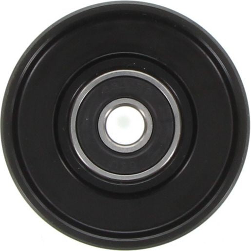 OEX Pulley - Flat 80mm OD - PUX758