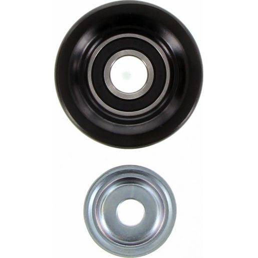 OEX Pulley - Flat 70mm OD - PUX575