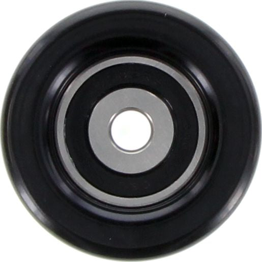 OEX Pulley - Flat 70mm OD - PUX736