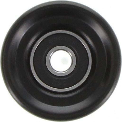 OEX Pulley - Flat 70mm OD - PUX759