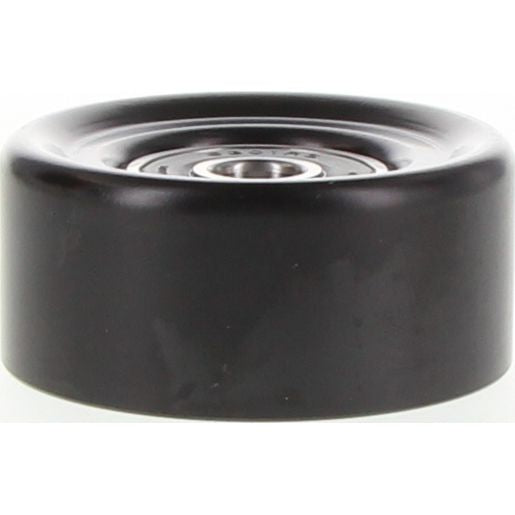OEX Pulley - Flat 70mm OD - PUX759