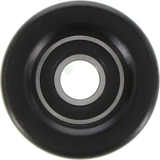 OEX Pulley - Flat 70mm OD - PUX739