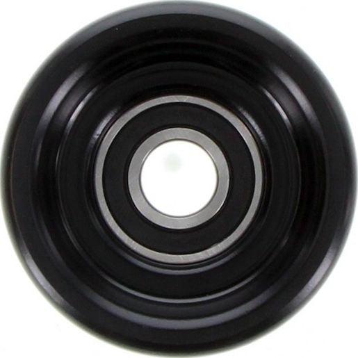 OEX Pulley - Flat 82mm OD - PUX664