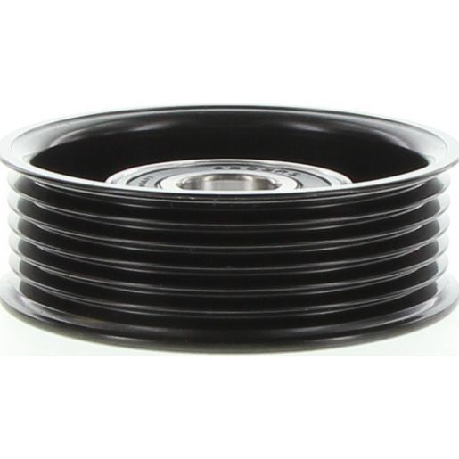 OEX Pulley - Ribbed 76mm OD - PUX510