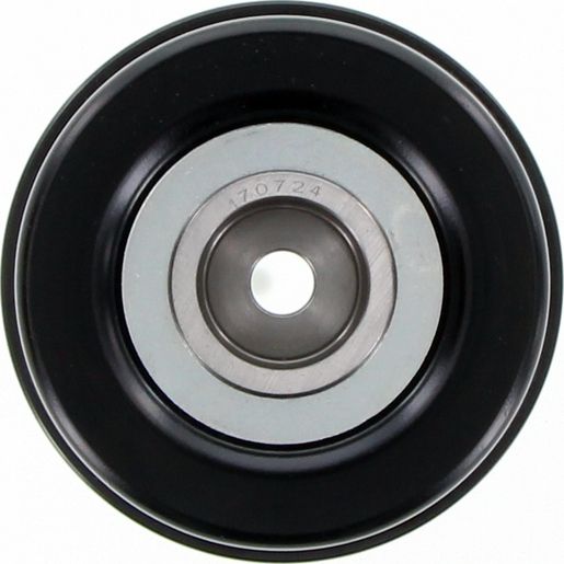OEX Pulley - Flat 90mm OD - PUX514