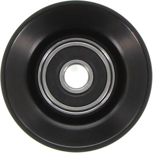 OEX Pulley - V Groove 79mm OD - PUX661