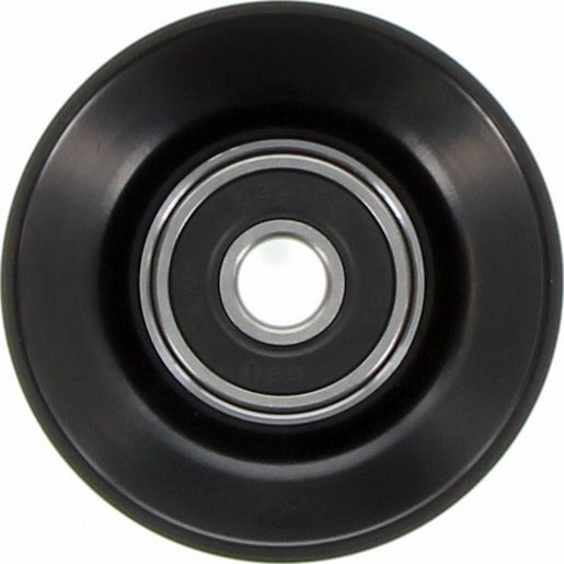 OEX Pulley - V Groove 79mm OD - PUX661