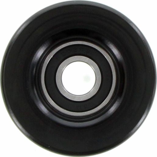 OEX Pulley - Flat 80mm OD - PUX720