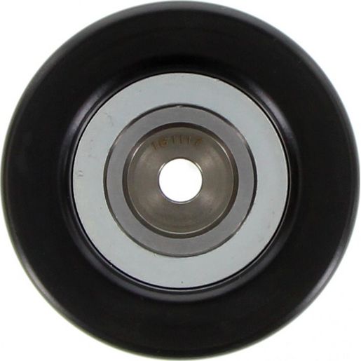OEX Pulley - Flat 90mm OD - PUX722
