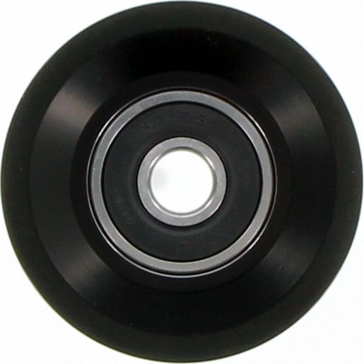 OEX Pulley - V Groove 71mm OD - PUX512