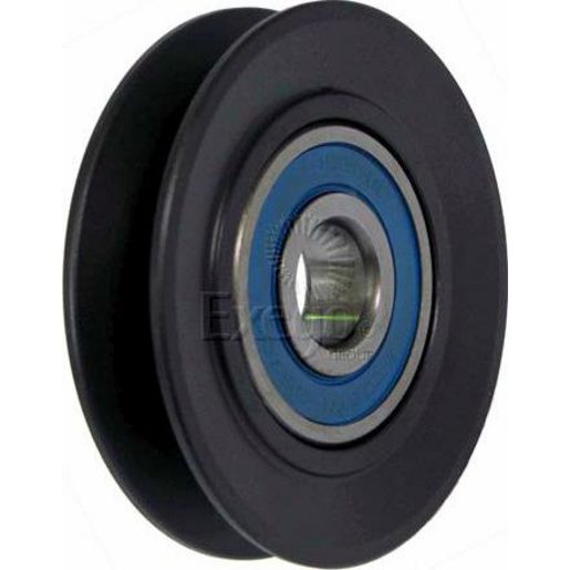 OEX Pulley - V Groove 80mm O - PUX665