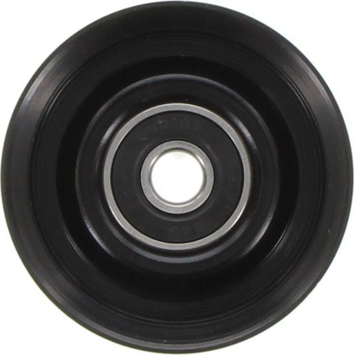 OEX Pulley - Ribbed 80mm OD - PUX660
