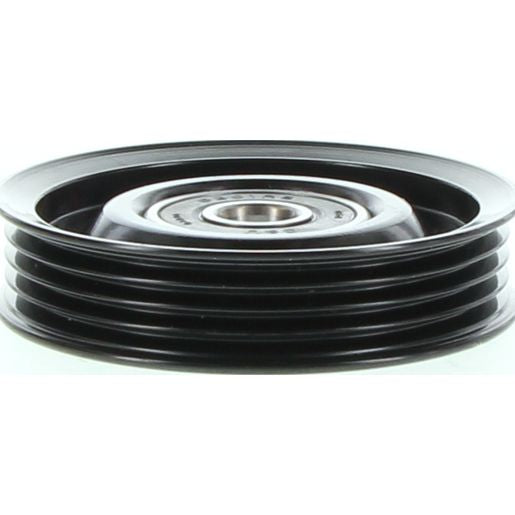 OEX Pulley - Ribbed 80mm OD - PUX660