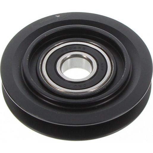 OEX Pulley - V Groove 100mm - PUX663