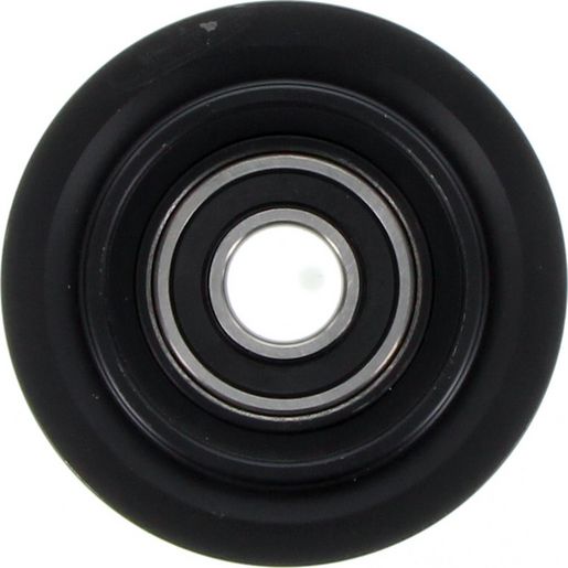 OEX Pulley - V Groove 100mm - PUX663
