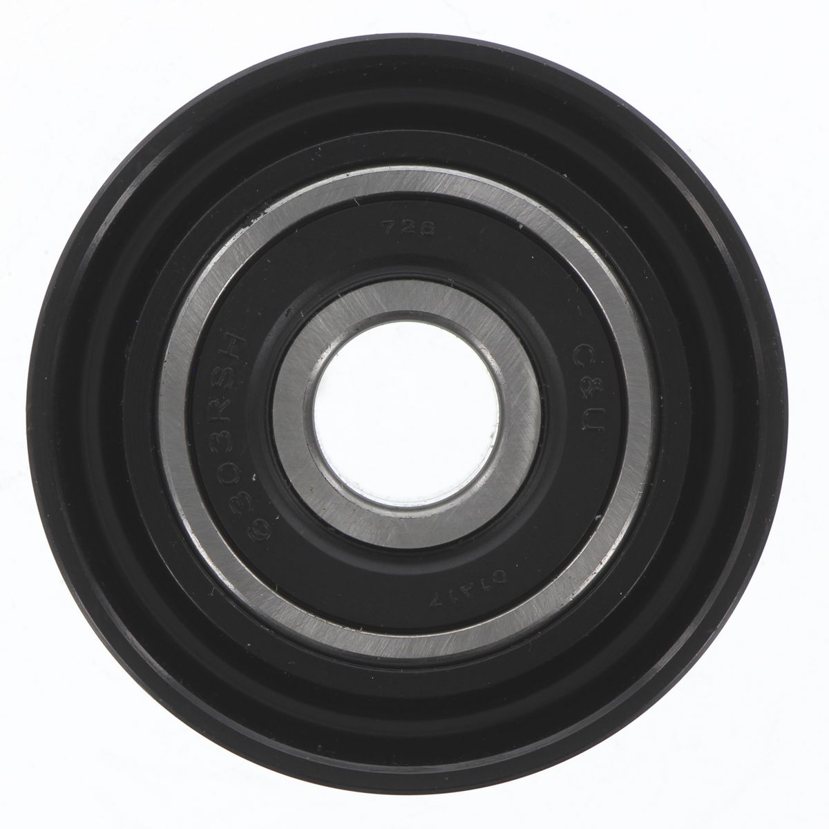 OEX Engine Pulley - PUX840