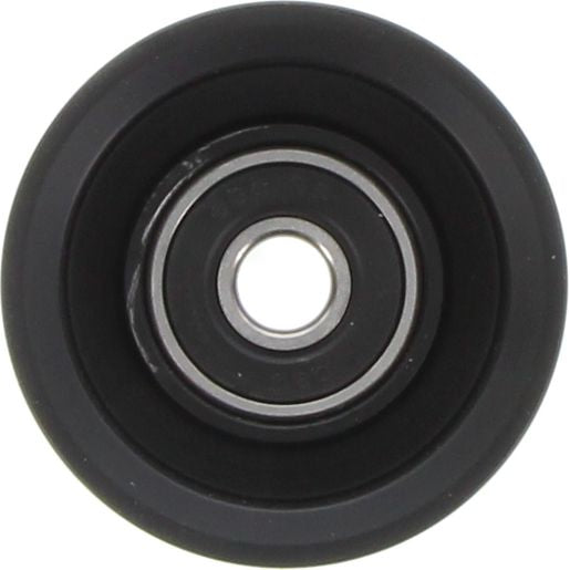 OEX Pulley - Ribbed 70mm OD - PUX764