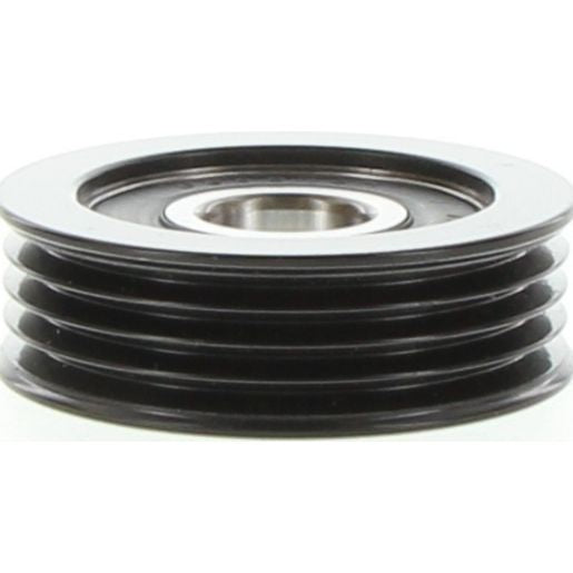 OEX Pulley - Ribbed 58mm OD - PUX658
