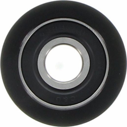 OEX Pulley - Ribbed 58mm OD - PUX658