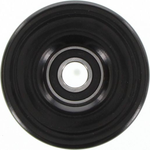 OEX Pulley - Flat 100mm OD - PUX560
