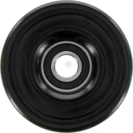OEX Pulley - Flat 100mm OD - PUX560