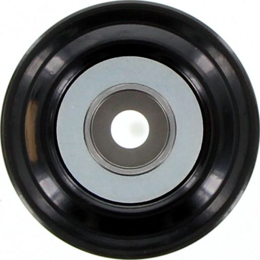 OEX Pulley - Ribbed 70mm OD - PUX631