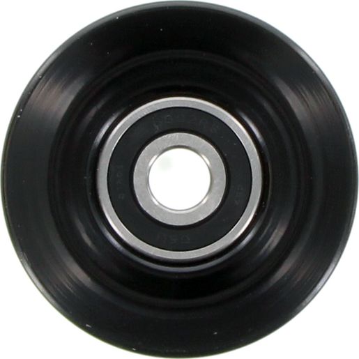 OEX Pulley - V Groove 89mm O - PUX519