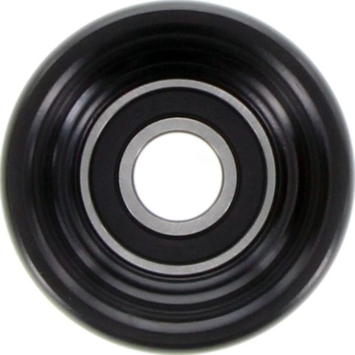OEX Pulley - Flat 70mm OD - PUX683
