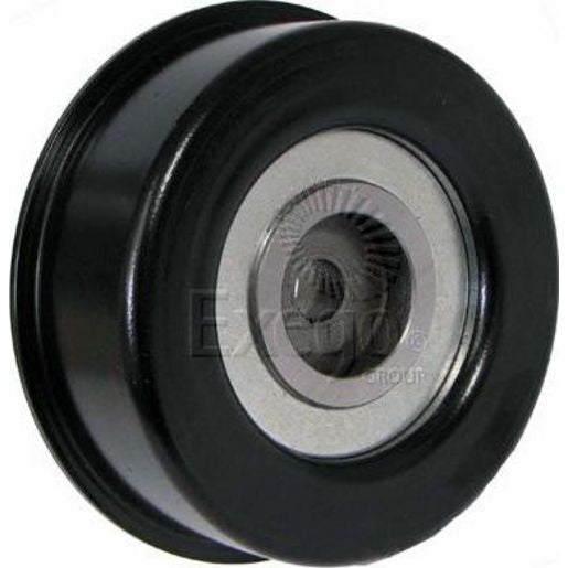 OEX Pulley - Flat 90mm OD - PUX563