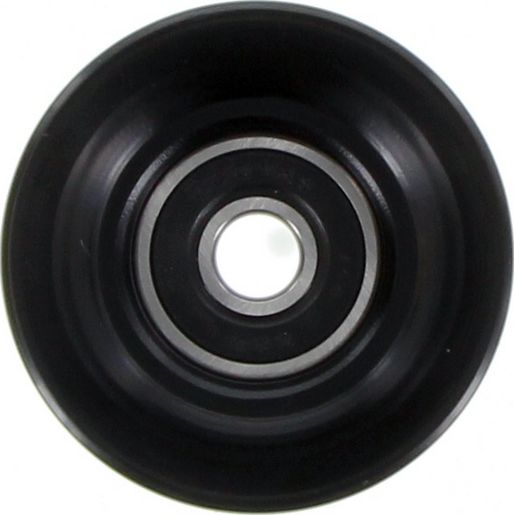 OEX Pulley - Ribbed 70mm OD - PUX625