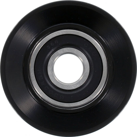 OEX Pulley - V Groove 80mm O - PUX589