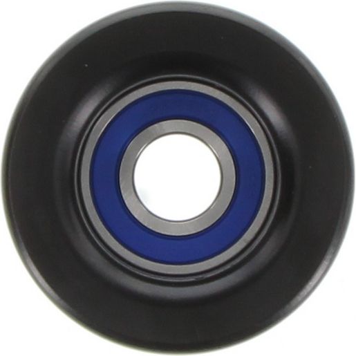 OEX Pulley - Flat 84mm OD - PUX578