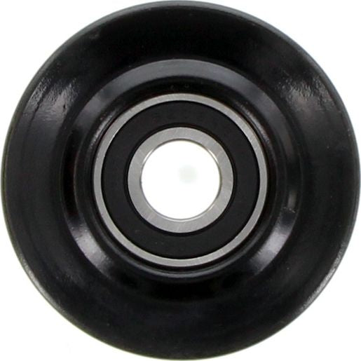 OEX Pulley - V Groove 80mm OD - PUX585