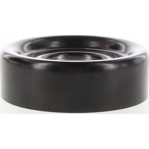 OEX Pulley - Flat 90mm OD - PUX507