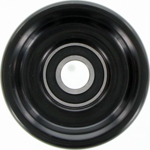 OEX Pulley - Flat 90mm OD - PUX507