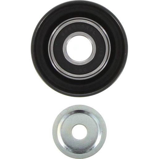 OEX Pulley - Flat 65mm OD - PUX748